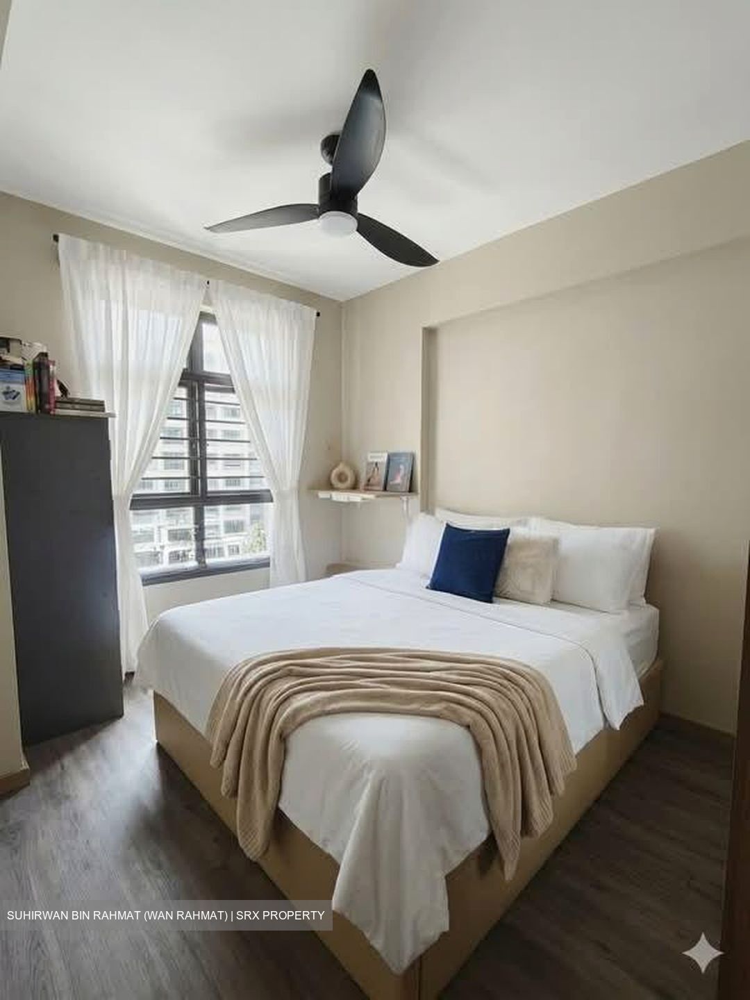 Blk 413C Waterfront I @ Northshore (Punggol), HDB 4 Rooms #560092781